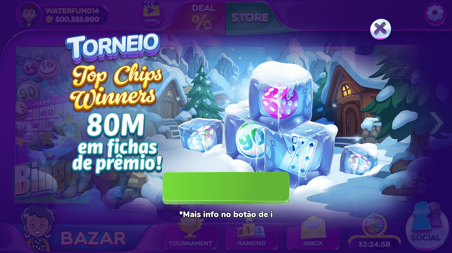 Christmas Event