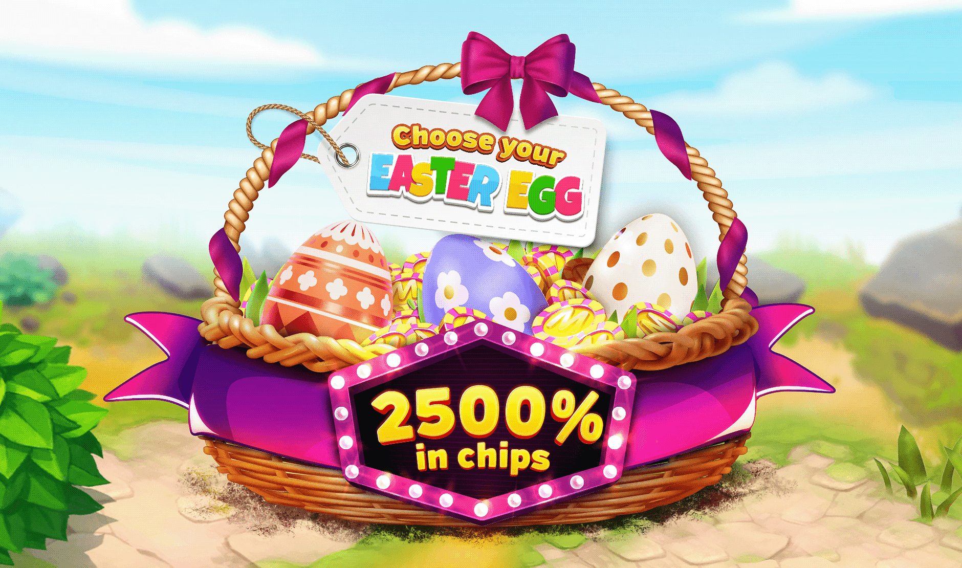 Easter
