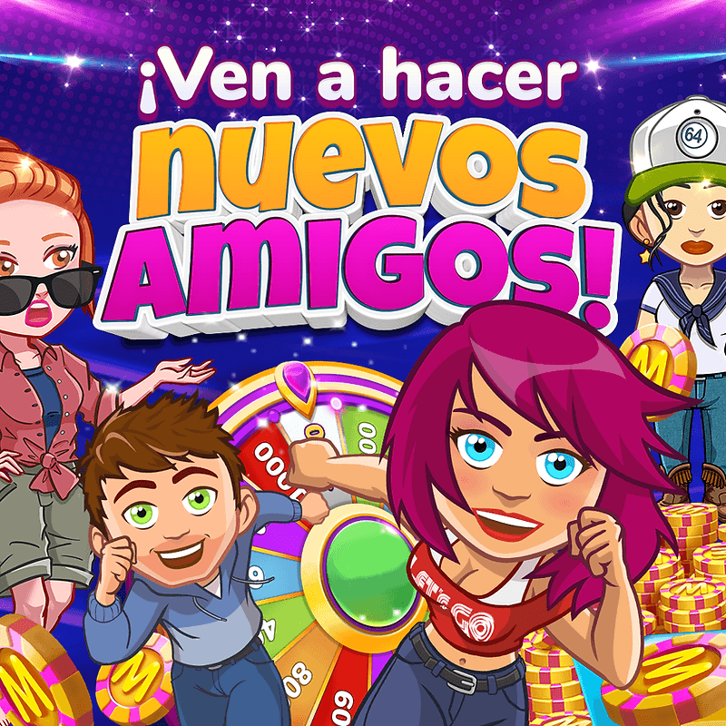 Social Tangelo — Store Banners & Posts